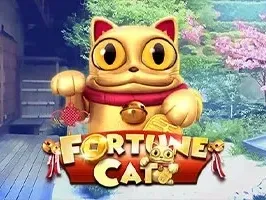 Fortune Cat screenshot
