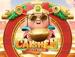 Caishen-Lucky Spread screenshot