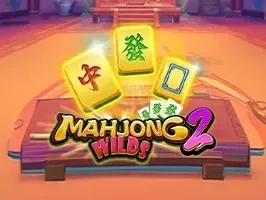 Mahjong Wilds 2 screenshot