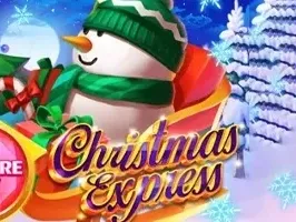 FEATURE BUY・CHRISTMAS EXPRESS screenshot