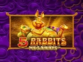 5 Rabbits Megaways™